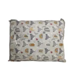 بالش کوچک الا Ela طرح دار سایز شماره یک - تصویر 4