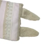 بالش گوش دار آلیس Alice طرح خرگوش - تصویر 6