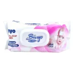 دستمال مرطوب بانیو Banyo