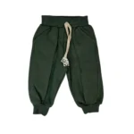 بلوز شلوار دورس دخترانه هارمونی Harmony آستین افتاده - تصویر 3