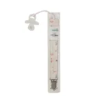 بند پستونک پارچه ای طرح دار - تصویر 6