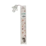 بند پستونک پارچه ای طرح دار - تصویر 5