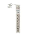 بند پستونک پارچه ای طرح دار - تصویر 4