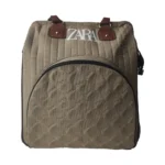 ساک لوازم نوزاد طرح زارا Zara مدل بی بی بگ Baby Bag - تصویر 2