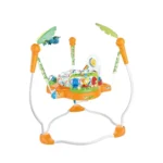 بی بی جامپر کودک تی بی بی Tbaby