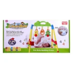 پارک بازی پایه دار کلیور بی بی Clever Baby