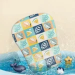 تشک بازی پیانویی نوزاد طرح هندوانه ویواکیدز Vivakids - تصویر 6