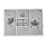 حوله 5 تیکه بلیکا Belika