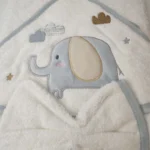 حوله بچه فلکسی Flexi دو تیکه طرح دار - تصویر 5