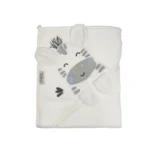 حوله دو تیکه گای بیبی Gaye Baby