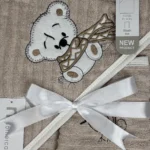 حوله دو تیکه مادرکر Mothercare طرح حیوانات - تصویر 3