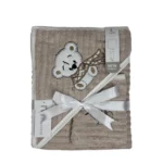 حوله دو تیکه مادرکر Mothercare طرح حیوانات