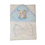 حوله عروسکی فلکسی Felexi طرح فیل - تصویر 2