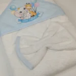 حوله عروسکی فلکسی Felexi طرح فیل - تصویر 5