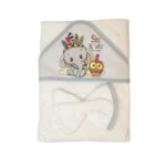 حوله عروسکی فلکسی Felexi طرح فیل