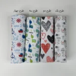 خشک کن نوزاد کارترز Carter's مدل لوکی - تصویر 3