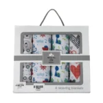 خشک کن نوزاد کارترز Carter's مدل لوکی