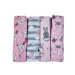 خشک کن نوزاد کارترز Carter's مدل لوکی - تصویر 2