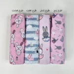 خشک کن نوزاد کارترز Carter's مدل لوکی - تصویر 4