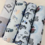 خشک کن نوزاد کارترز Carter's مدل لوکی - تصویر 6