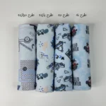 خشک کن نوزاد کارترز Carter's مدل لوکی - تصویر 5