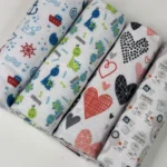 خشک کن نوزاد کارترز Carter's مدل لوکی - تصویر 8