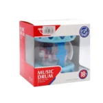 درام موزیکال هوانگر Huanger مدل اسب