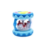 درام موزیکال هوانگر Huanger مدل اسب - تصویر 2