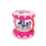 درام موزیکال هوانگر Huanger مدل اسب - تصویر 3