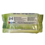 دستمال مرطوب کننده مومندول Momendol - تصویر 3