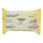 دستمال مرطوب نوزاد وی کر Wee Care
