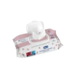 دستمال مرطوب چیکو Chicco بر پایه آب - تصویر 2