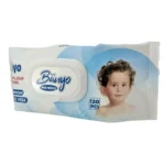 دستمال مرطوب بانیو Banyo بدون الکل