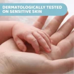 روغن ماساژ کودک چیکو Chicco - تصویر 4