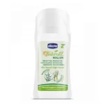 رول ضد حشره کودک چیکو Chicco حجم 60 میلی لیتر