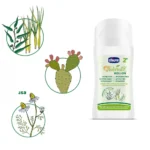 رول ضد حشره کودک چیکو Chicco حجم 60 میلی لیتر - تصویر 3