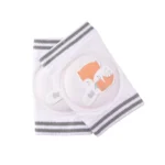 زانو بند نوزاد کیدیلو Kidilo طرح دار فانتزی حیوانات - تصویر 2
