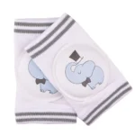 زانو بند نوزاد کیدیلو Kidilo طرح دار فانتزی حیوانات - تصویر 3