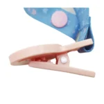 زنجیر پستونک مایا Maya پارچه ای طرح دار - تصویر 4