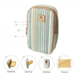 ساک لوازم نوزاد الا Ela مدل اوان - تصویر 5