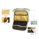 ساک لوازم نوزاد الا Ela مدل اوان - تصویر 4