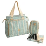 ساک لوازم نوزاد الا Ela مدل اوان