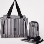 ساک لوازم نوزاد الا Ela مدل اوان - تصویر 2