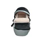 ساک حمل نوزاد چیکو Chicco مدل Sacca Transporter سورمه ای - تصویر 6