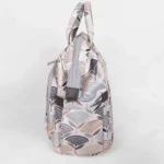 ساک دوتایی الا Ela مدل  هیوا طرحدار قاصدک - تصویر 7