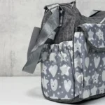 ساک لوازم کودک بی بی اسکای Baby Sky - تصویر 4