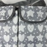 ساک لوازم کودک بی بی اسکای Baby Sky - تصویر 5