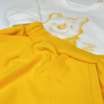 ست بلوز و شلوار اسپرت دایس بیبی DiceBaby طرح پو - تصویر 5