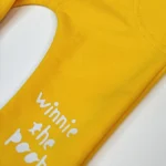 ست بلوز و شلوار اسپرت دایس بیبی DiceBaby طرح پو - تصویر 6