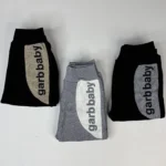 ست بلوز و شلوار اسپرت گارب بیبی  Garb baby آستین بلند - تصویر 3